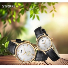 Đồng hồ đôi Starke SK012P  MT VV DĐ